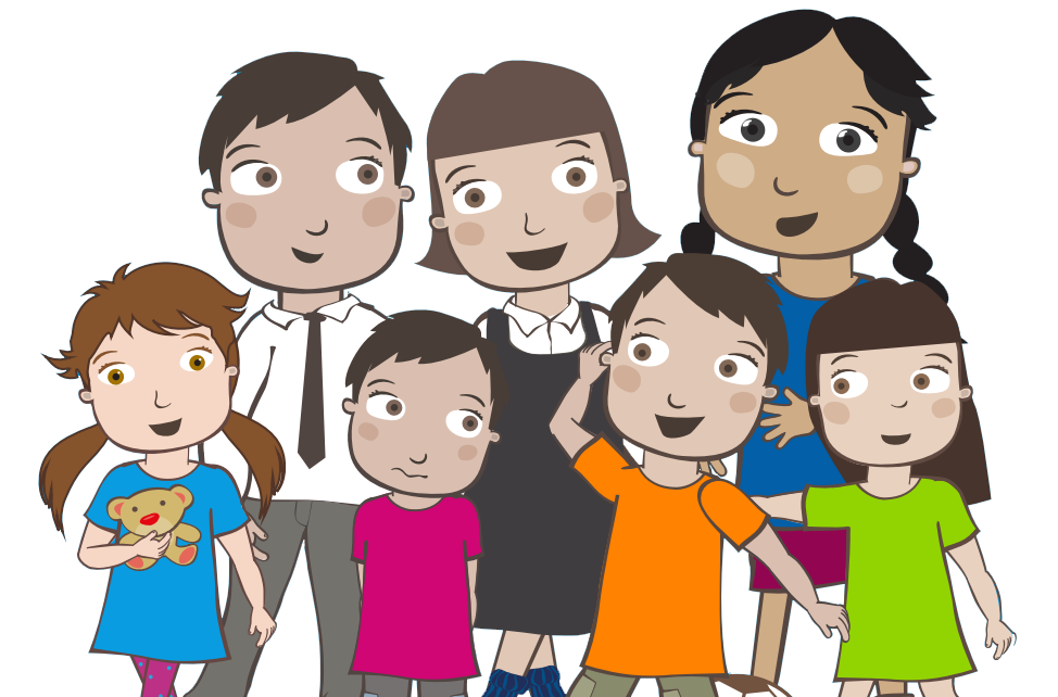 Curso Atención integral de salud mental en niños y niñas de 5 a 9 años en APS