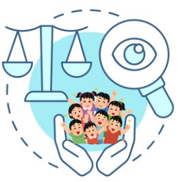 Curso Vulneración de Derechos en la Infancia y Adolescencia y cómo intervenir oportunamente.