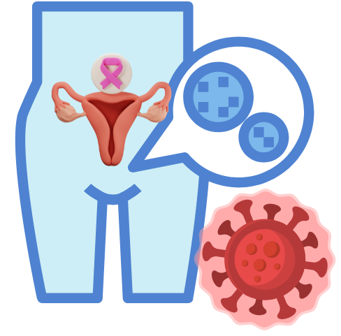 II Jornada de Prevención de Virus Papiloma Humano y Cáncer Cervicouterino
