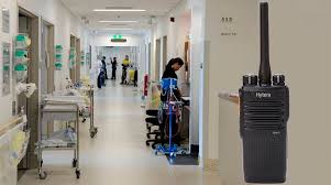 Curso Radiocomunicaciones de Emergencia del Servicio de Salud Aysén.