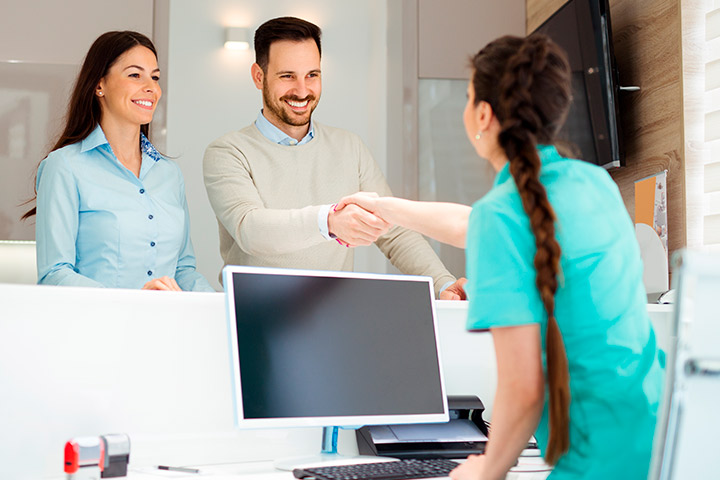 Curso Inducción Laboral Administrativos