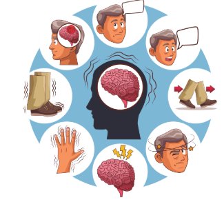 Intervenciones Comunitarias en Demencia