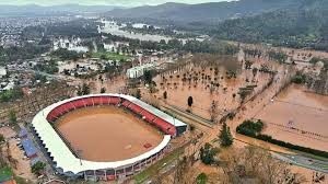 Curso Georreferenciación y gestión de información territorial en emergencias y desastres.