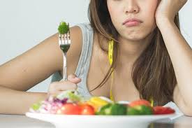 Curso Trastorno de la conducta alimentaria en adolescentes - rol de equipos de APS