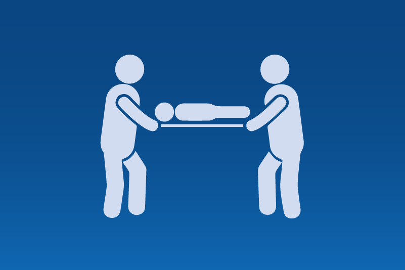 Curso Desarrollo de habilidades de logística para EMT