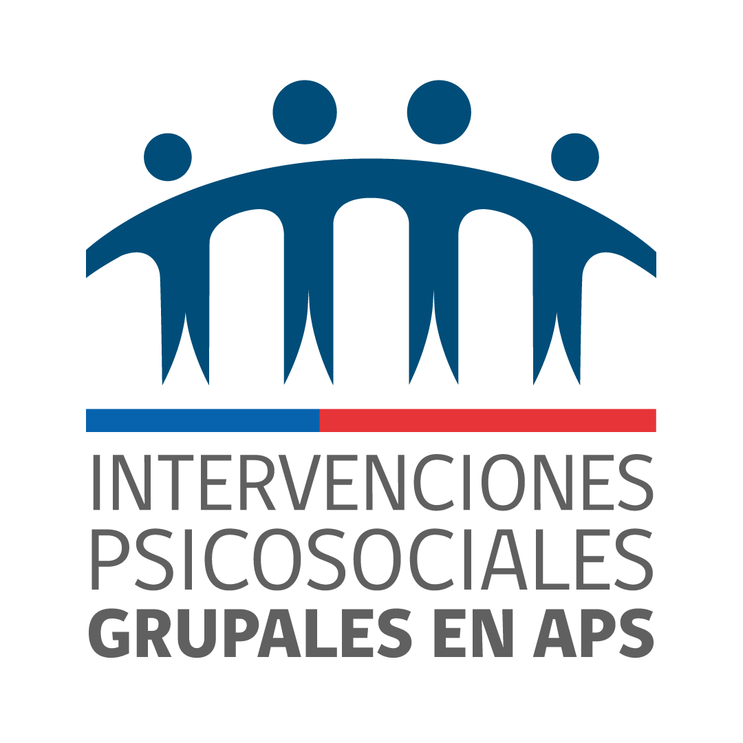 Taller de Formación de Entrenamiento en Intervenciones Psicosociales Grupales en APS