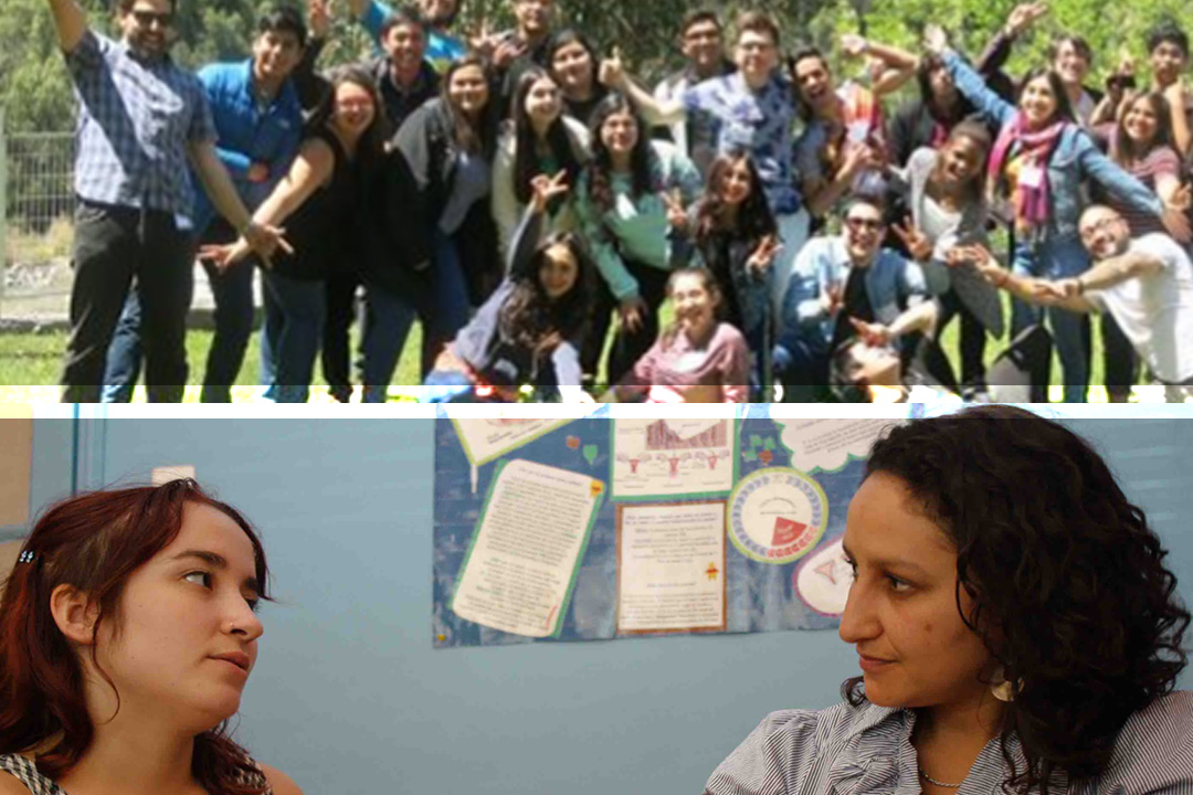 Curso Aspectos éticos y legales en la atención de salud de adolescentes