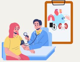 Curso Elementos conceptuales para el apoyo al automanejo de personas con enfermedades crónicas. Curso de profundización para TENS