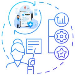 Curso Metodologías y habilidades en docencia en salud