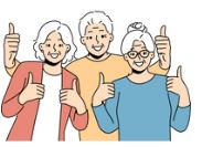 Curso Envejecimiento Saludable y Acreditación en la toma de Examen de Medicina Preventiva para el Adulto Mayor 