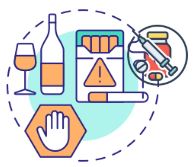 Taller Jornada de Formación para Entrenadores/as DIR (Detección Intervención y Referencia Asistida en alcohol, tabaco y otras drogas)