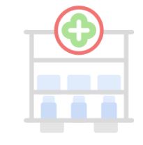 Curso de actualizacion sobre Buenas practicas de Almacenamiento y Distribucion (BPA/BPD) para productos farmacéuticos según lo definido en la Norma Técnica N° 147 y N° 208