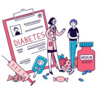 Curso Diabetes Mellitus en Atención Primaria