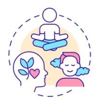 Curso Mindfulness: Regulación de Estrés, Cuidado y Compasión para la Atención en Salud