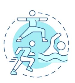 Curso Prescripción de actividad física para mutimorbilidad