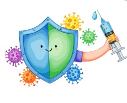 Taller de actualización en el Programa Inmunizaciones y Epidemiología