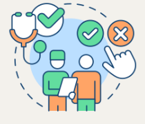 Curso Toma  de decisiones compartidas y Consejería familiar