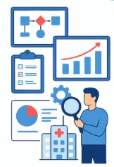 Taller de Gestión por Procesos y Mejora Continua: Levantamiento e Interacciones Institucionales