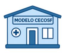 Taller Potenciando el Modelo CECOSF. Rediseño 2026