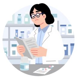 Curso: Gestión farmacéutica y servicios farmacéuticos en Cuidados Paliativos.