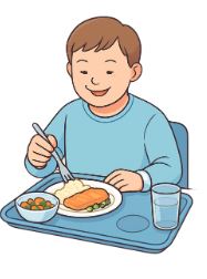 Curso actualización en Alimentación en NNA con necesidades especiales de salud.