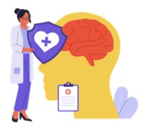 Curso Urgencias de Salud Mental y  Manejo integral del riesgo suicida en urgencias y SAMU: detección y manejo en crisis suicida