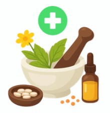 Curso Herramientas no farmacológicas para la Salud Integral en APS