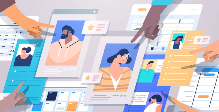 Curso Reclutamiento y selección de personas en el sector público